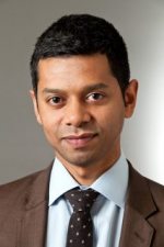 Dr. Vinay Nair